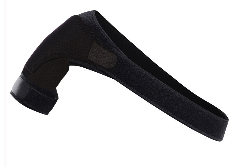 Neoprene Brace Dislocation Injury Arthritis Pain Shoulder Support - VIRALCORE HEALTH