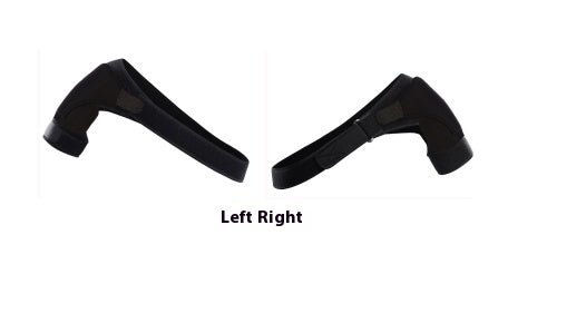 Neoprene Brace Dislocation Injury Arthritis Pain Shoulder Support - VIRALCORE HEALTH
