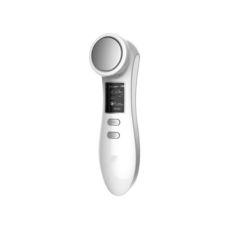 New Iontophoresis Personal Care Negative Iontophoresis Beauty Equipmen - VIRALCORE HEALTH