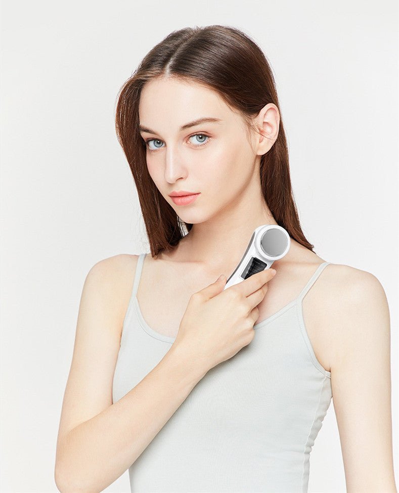 New Iontophoresis Personal Care Negative Iontophoresis Beauty Equipmen - VIRALCORE HEALTH