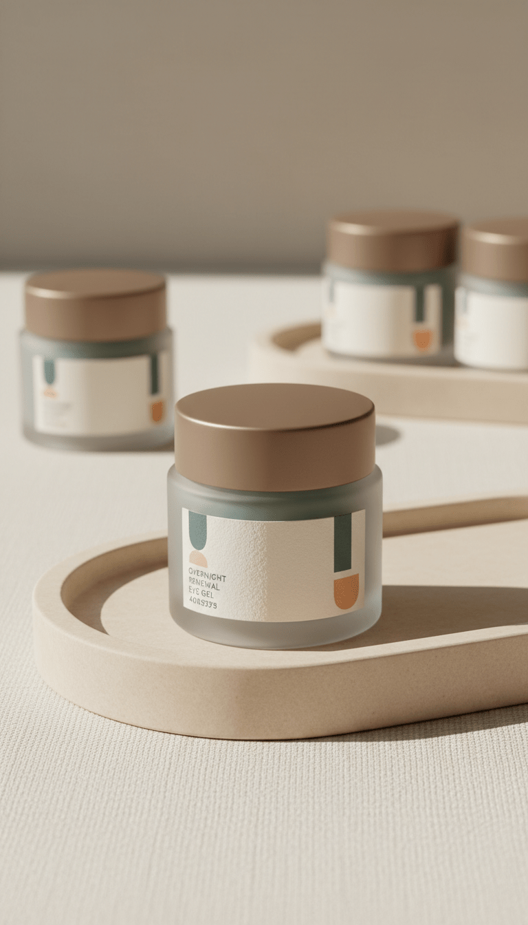 Night Renewal Cream With Retinol - VIRALCORE HEALTH