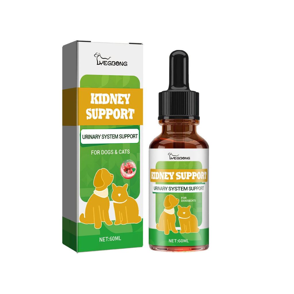 Pet Nutritional Supplements Enhance Energy Vitality - VIRALCORE HEALTH