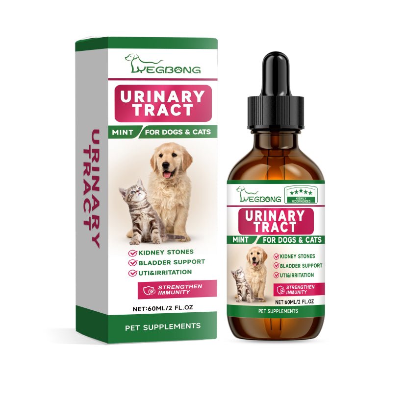 Pet Supplements, Pet Supplements - VIRALCORE HEALTH