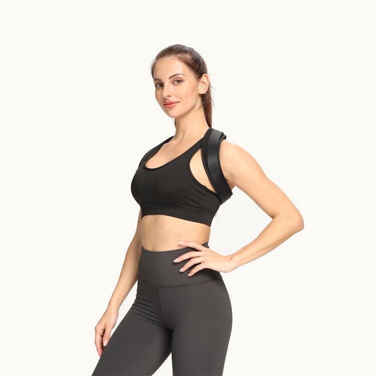 Posture Corrector Anti - Camel Correction Belt Sitting Posture Correction Belt Back Posture Correction Belt Correction Belt - VIRALCORE HEALTH
