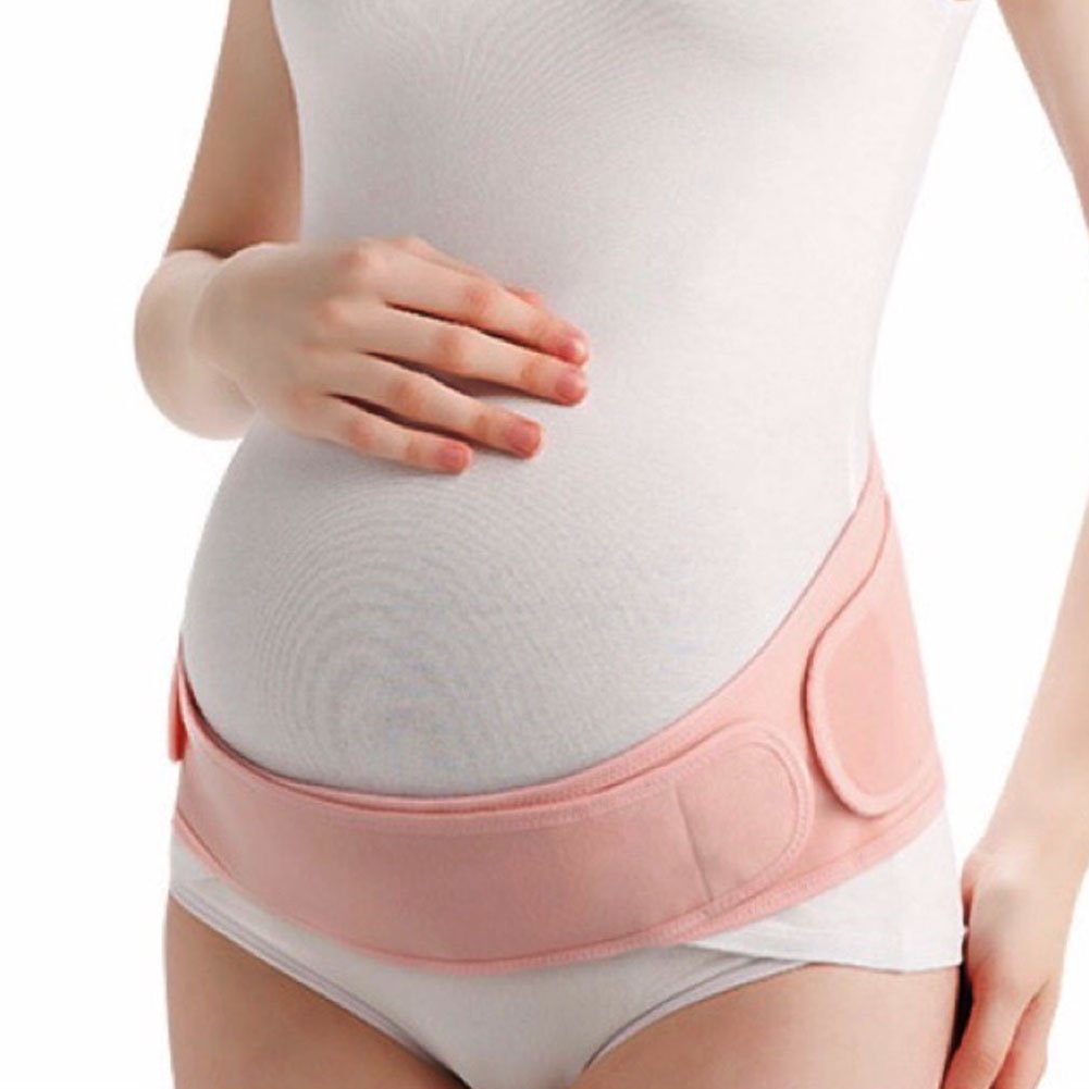 Pregnant women, waist support, abdomen support, belly - VIRALCORE HEALTH