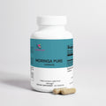 Premium Moringa Pure Nutrient - Rich Superfood For Energy Wellness - VIRALCORE HEALTH