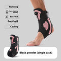 Pressure Support Sports Ankle Support Fixed Rehabilitation Adjustment - VIRALCORE HEALTH