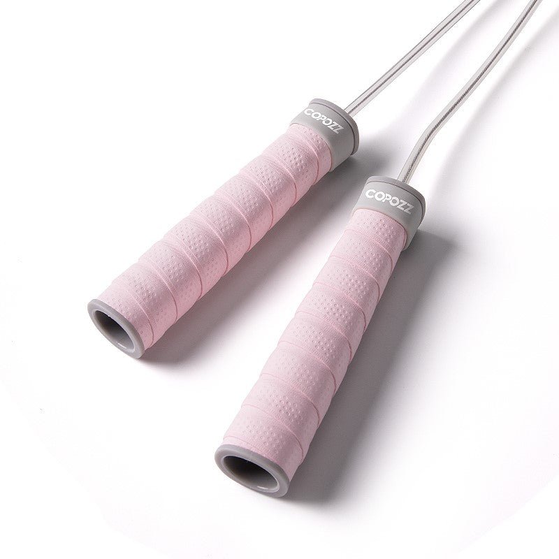 Professional Fat Loss Fitness Weight Loss Skipping Rope - VIRALCORE HEALTH