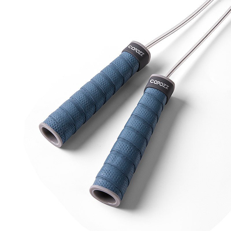 Professional Fat Loss Fitness Weight Loss Skipping Rope - VIRALCORE HEALTH