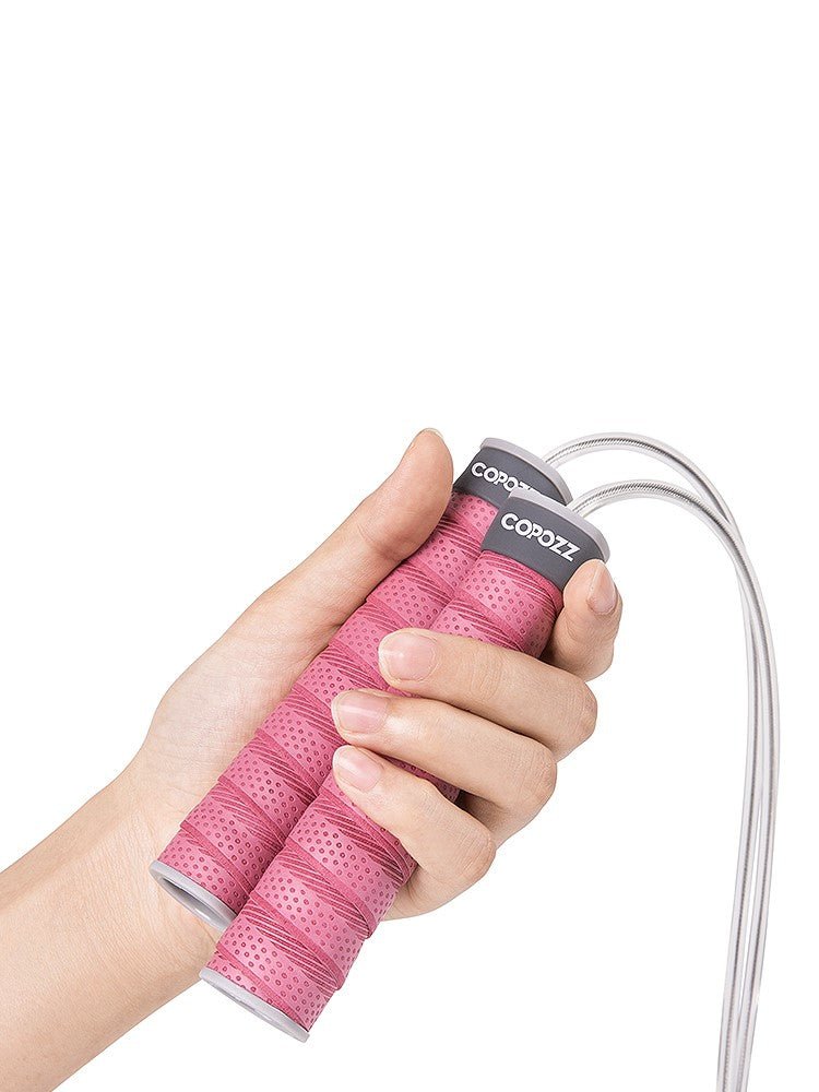 Professional Fat Loss Fitness Weight Loss Skipping Rope - VIRALCORE HEALTH