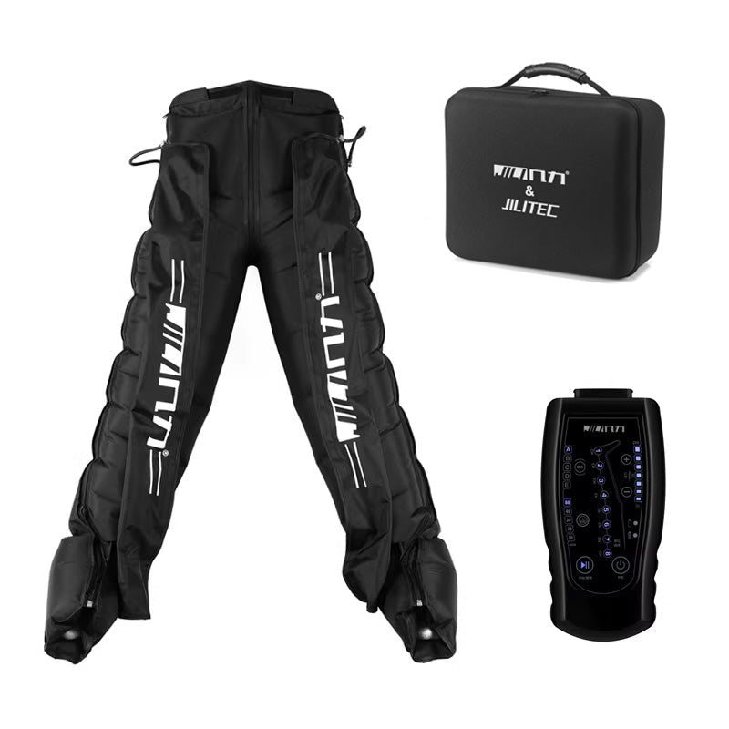 Pulse Leg Recovery System Massager - VIRALCORE HEALTH