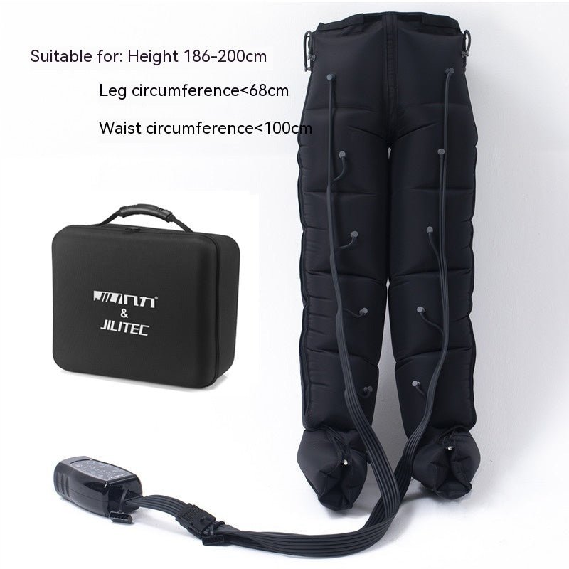 Pulse Leg Recovery System Massager - VIRALCORE HEALTH