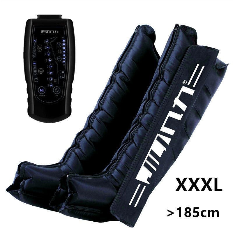 Pulse Leg Recovery System Massager - VIRALCORE HEALTH