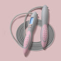 Rope Skipping Counter Fitness Weight Loss Exercise Fat Burning Weight - VIRALCORE HEALTH