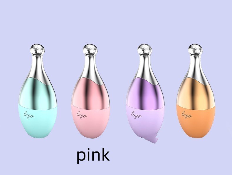 Skin Care Beauty Lifting Contouring Tool Silicone Ice Cube T - VIRALCORE HEALTH