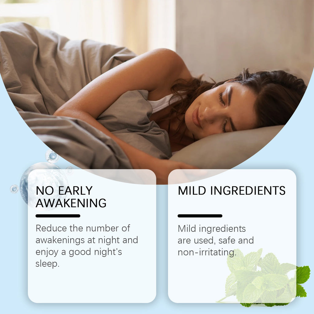 Sleep Health Support Drops, Sleep Health Support Drops - VIRALCORE HEALTH