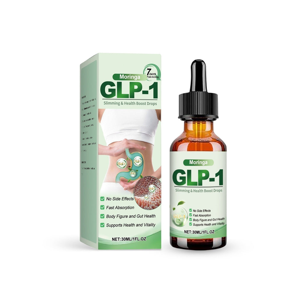 Slimming Health Boost Drops, Slimming Health Boost Drops - VIRALCORE HEALTH