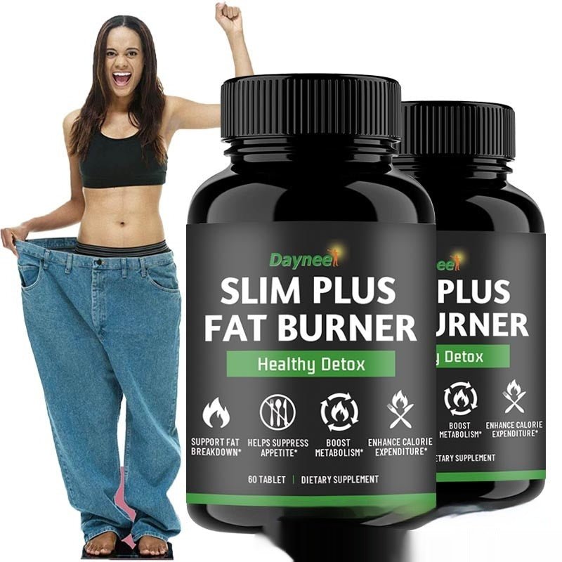 Slimming Tablets Candy Fat Burning Weight Loss - VIRALCORE HEALTH