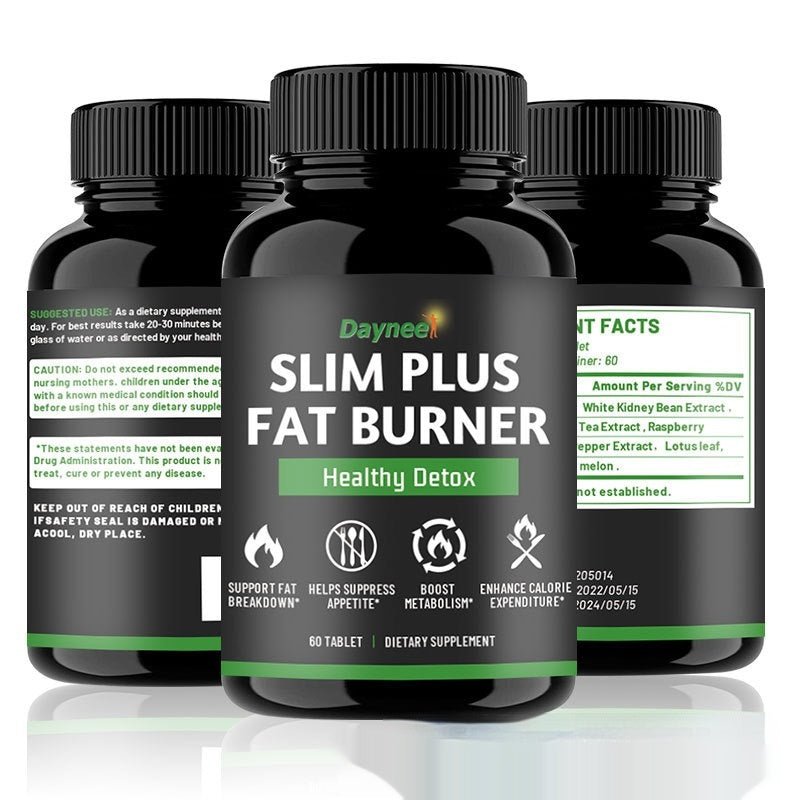 Slimming Tablets Candy Fat Burning Weight Loss - VIRALCORE HEALTH