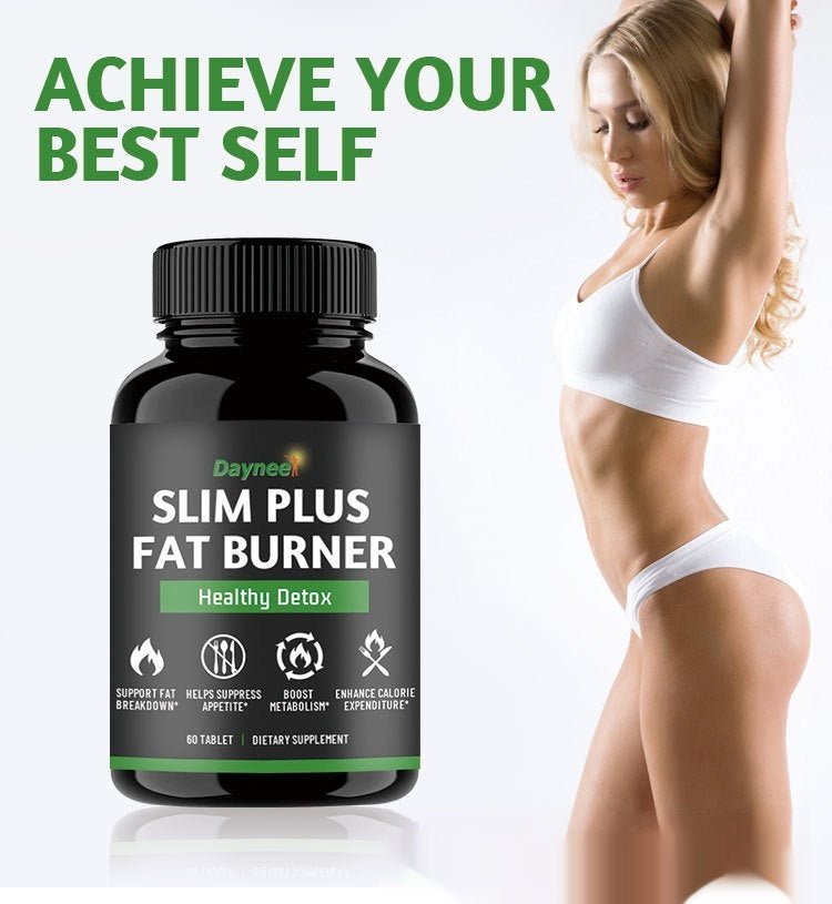 Slimming Tablets Candy Fat Burning Weight Loss - VIRALCORE HEALTH