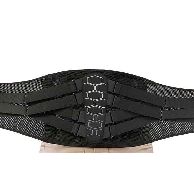 Slipped Discs Muscle Strain Breathable Lumbar Support Men's Support - VIRALCORE HEALTH