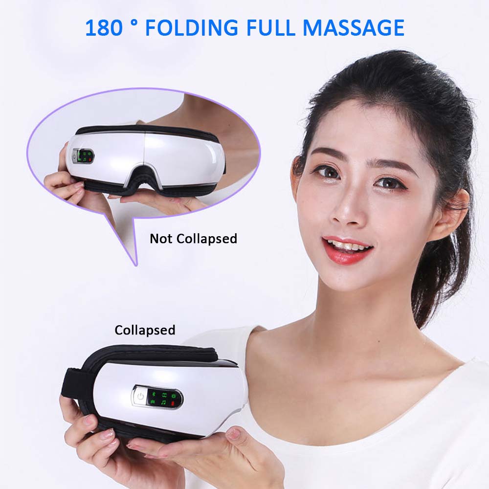 Smart eye massager - VIRALCORE HEALTH