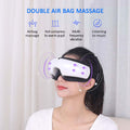 Smart eye massager - VIRALCORE HEALTH