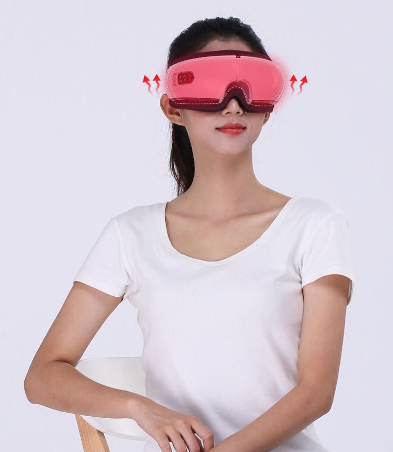 Smart eye massager - VIRALCORE HEALTH