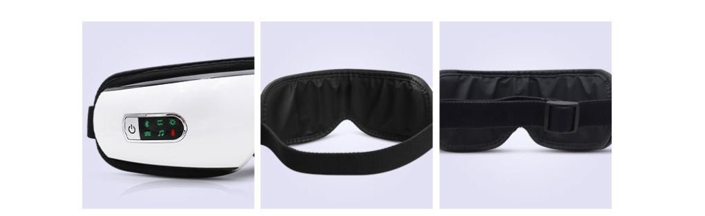 Smart eye massager - VIRALCORE HEALTH