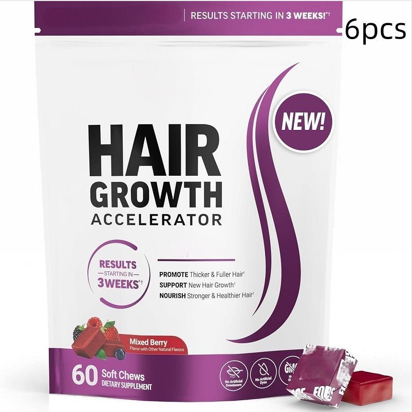 Vitamin D Health Functional Gummies - VIRALCORE HEALTH