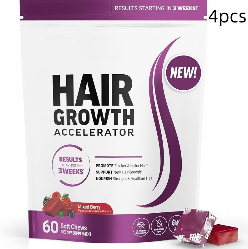 Vitamin D Health Functional Gummies - VIRALCORE HEALTH