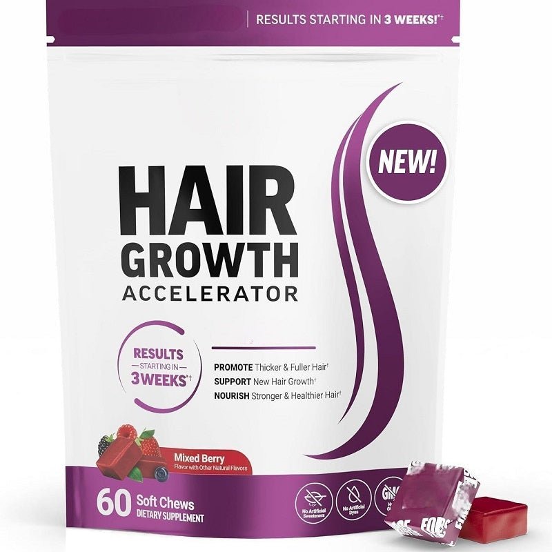Vitamin D Health Functional Gummies - VIRALCORE HEALTH