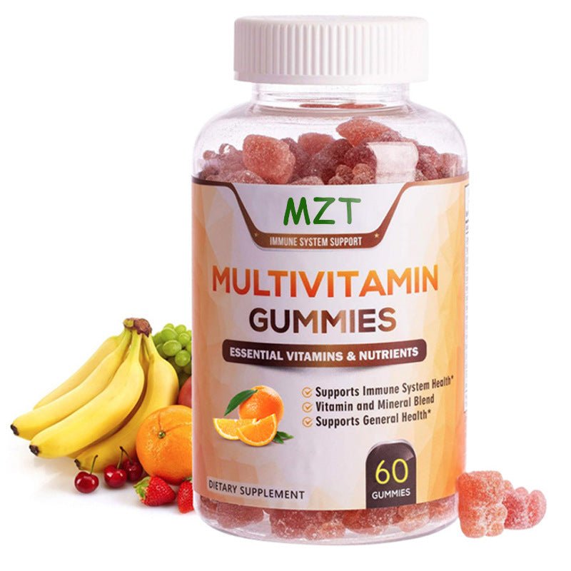 Vitamin Soft Candy Supplements - VIRALCORE HEALTH
