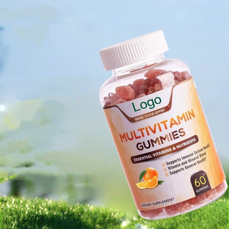 Vitamin Soft Candy Supplements - VIRALCORE HEALTH