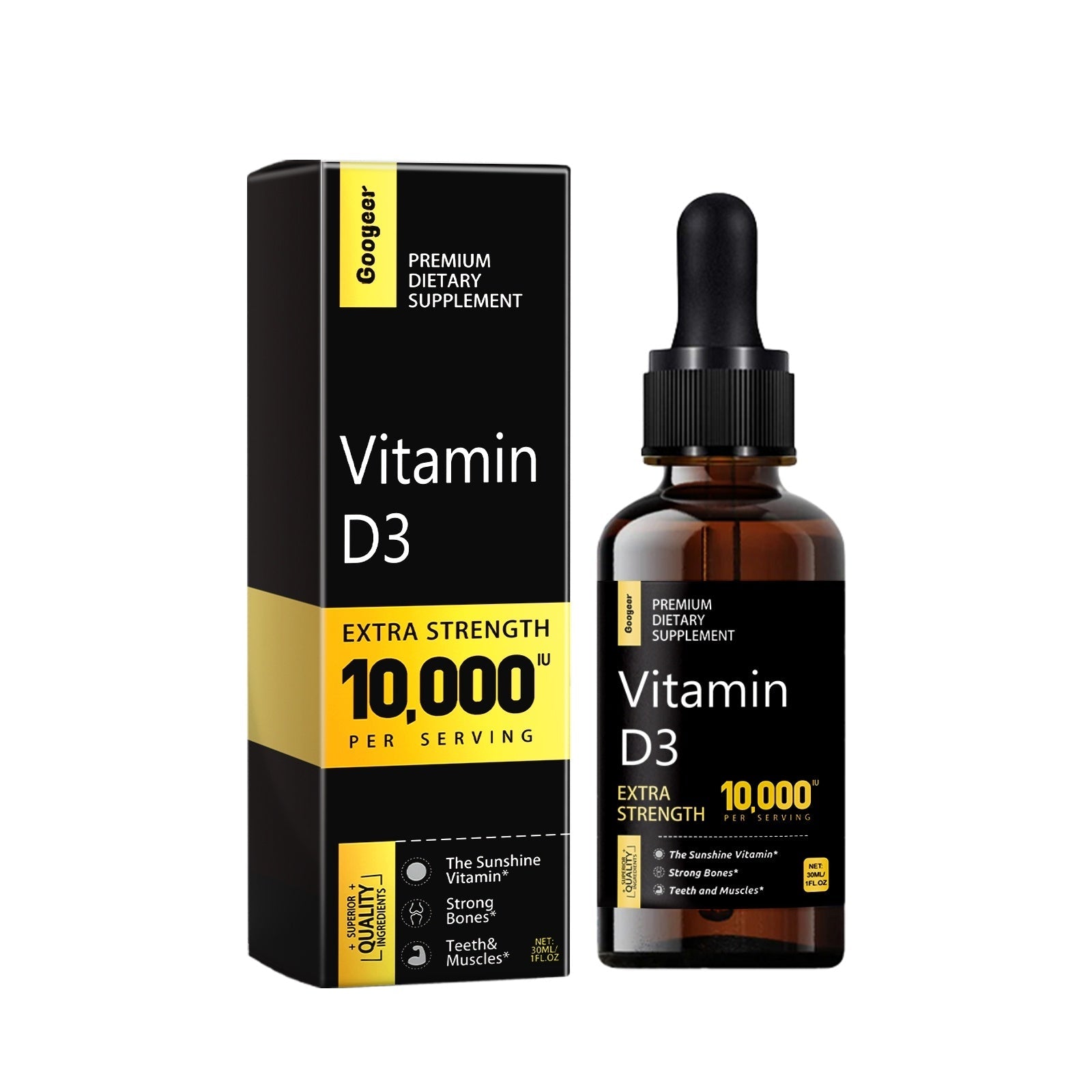 Vitamin Supplements, Vitamin Supplements - VIRALCORE HEALTH