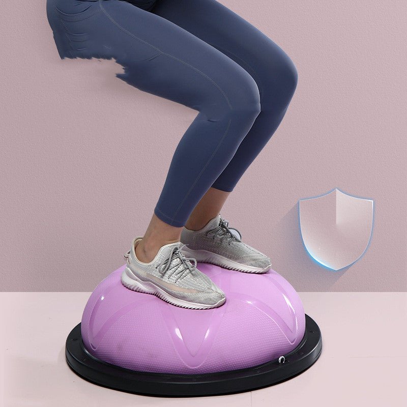 Weight Loss Shaping Balance Ball Fitness Equipment - VIRALCORE HEALTH