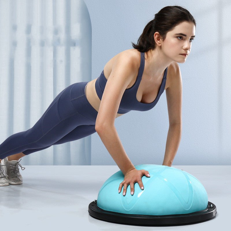Weight Loss Shaping Balance Ball Fitness Equipment - VIRALCORE HEALTH