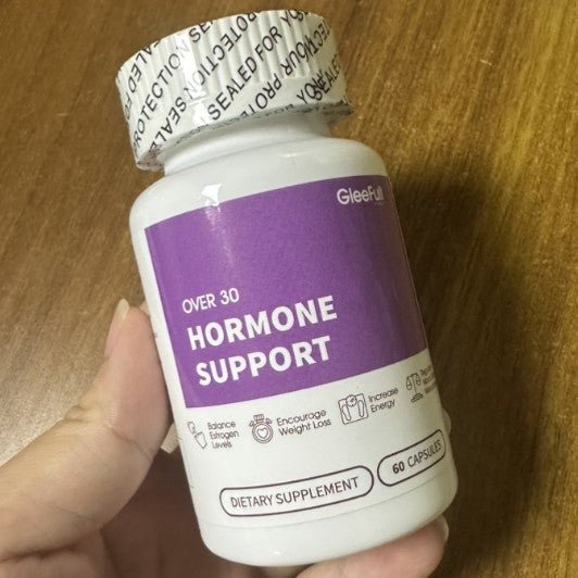 Women's Health Capsules At Room Temperature - VIRALCORE HEALTH